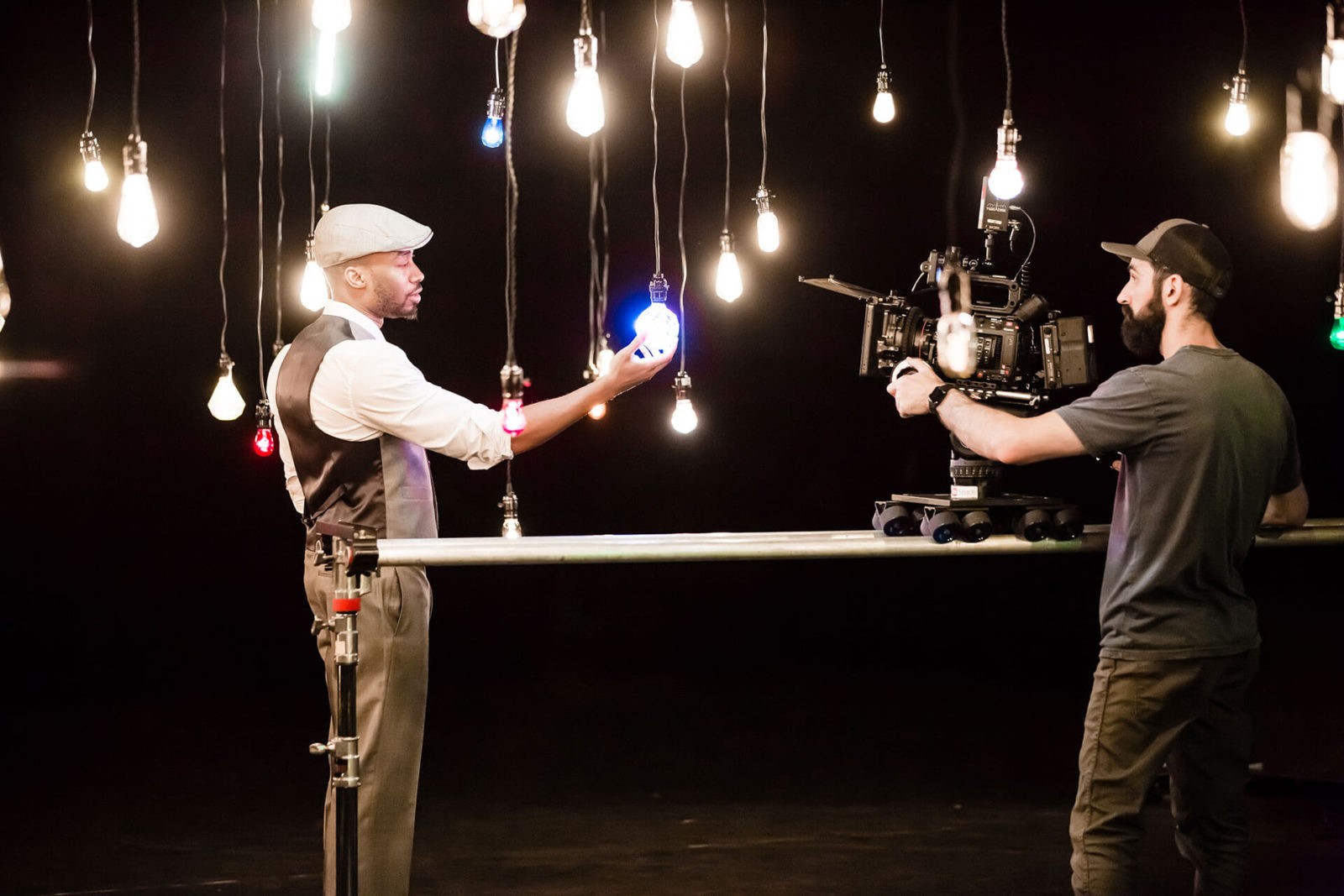 Video Agency - Viral Impact Studios